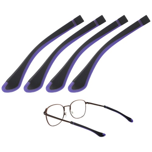 Soft glasses ear cushion - glasses, 2
