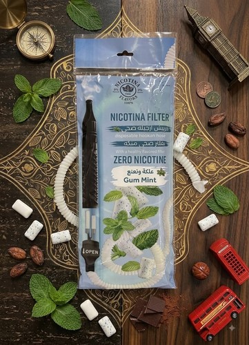 Pack reusable hookah hose - hookah,