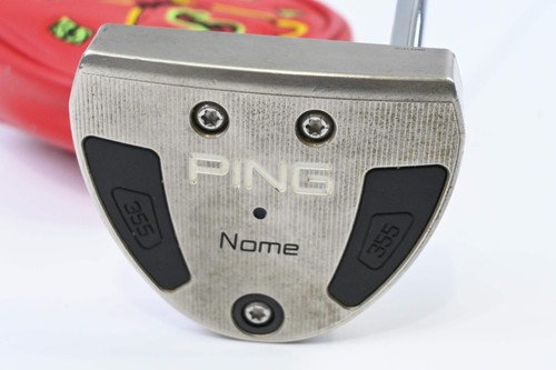 Ping nome putter 35 inch - putter,