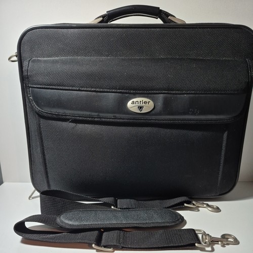 Antler laptop carry bag - laptop,