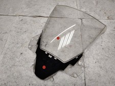 WBS1O650 Honda CBR 250 R 2011-2013 Windscreen Windshield 