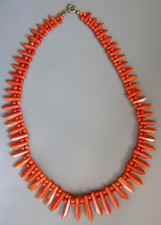 SUPERB, VINTAGE, CARVED REAL