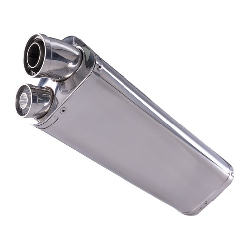 Exhaust fits kawasaki - fits,