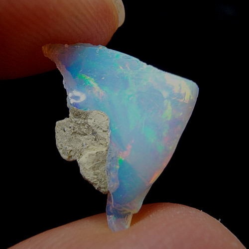 Ethiopian opal rough specimen - rough,