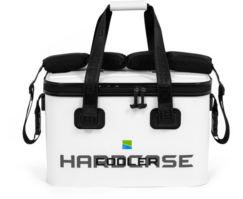 Preston hardcase cooler - preston,