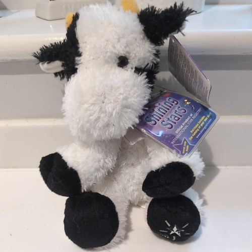 Russ shining stars cow - stars, super
