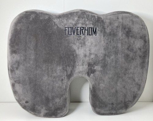 Orthopaedic chair seat cushion - seat,