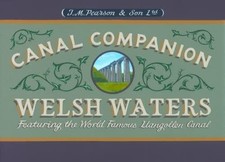 Welsh waters canal - canal, companion