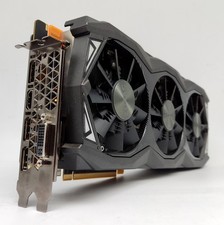 Zotac GeForce GTX 980 Ti Amp