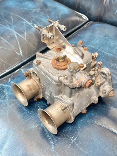 For rebuild weber dcoe - for,