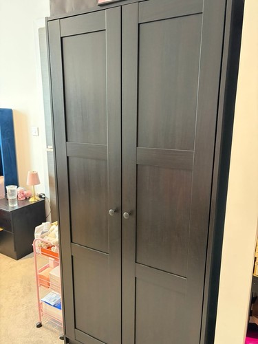Ikea wardrobe for - ikea,