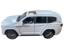 Land Cruiser 1:32 Scale Alloy