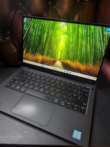 Dell xps 9380 - dell, intel