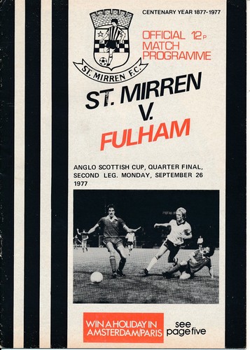 Mirren fulham anglo - st,