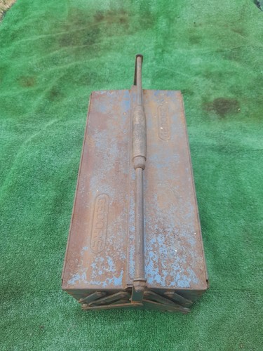 Gedore tool box - gedore,