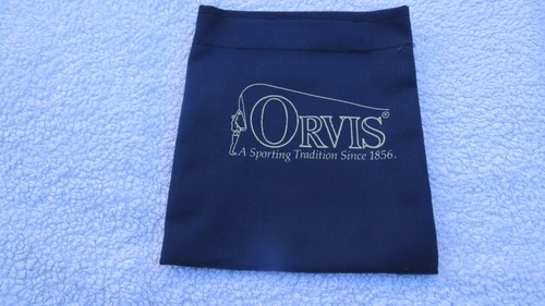 Orvis reel case fly fishing - reel,
