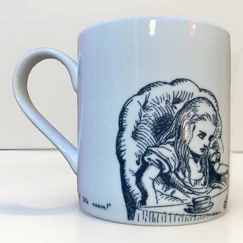 Whittard chelsea mug - whittard,