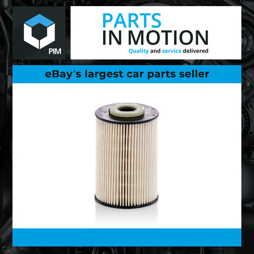Fuel filter pu9003z mann - fuel,