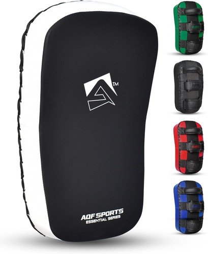 Aqf thai pads - pads, muay
