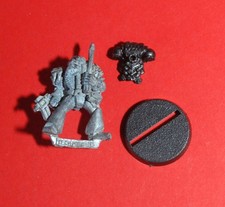 Warhammer 40k - Space Marines