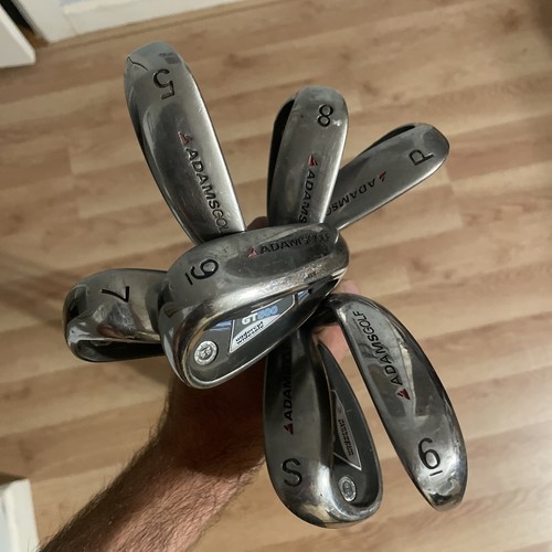 Adams golf gt500 - gt500,