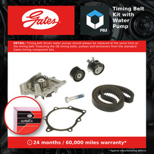 Timing Belt & Water Pump Kit
