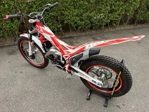 Beta evo 250cc 2016 - 2t,