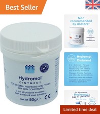 Hydromol Ointment 3-in-1 -