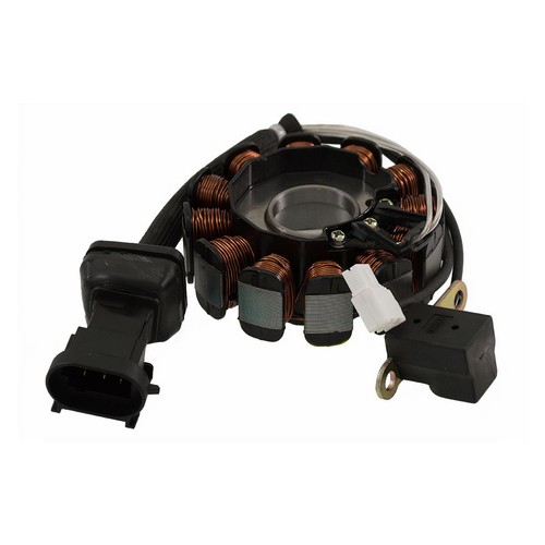 Stator rms alternator for - rms,