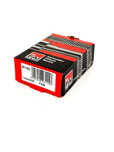 Cylinder head bolts for - head,