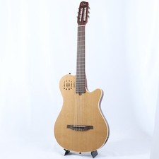 New Godin Multiac Grand