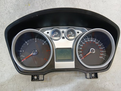 2005 2010 ford - focus, speedo