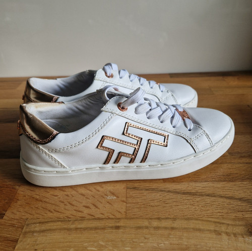 Tom tailor women sneakers - tom, women's