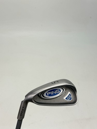 Ping iron black - iron,
