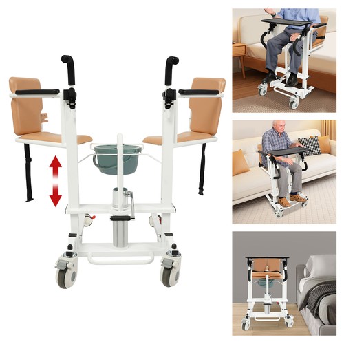 Lift transfer chair patient - lift,