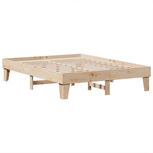 Vidaxl bed frame - bed,