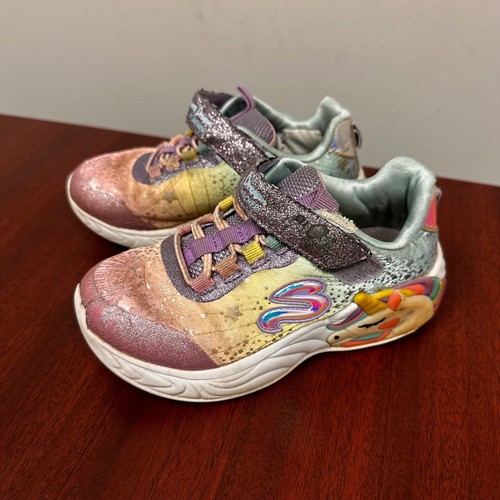 Kids skechers unicorn - skechers, dream