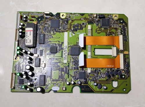 Player philips cdr - cd,