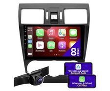 Subaru Forester Impreza WRX