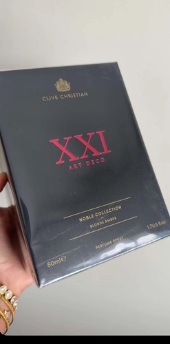Clive christian xxi art - christian, deco