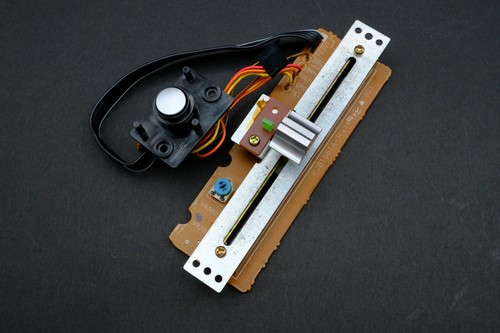 Technics 1200 mk3d - mk3d, mk5