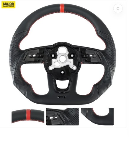 Audi 2017 2020 - s3, shaped