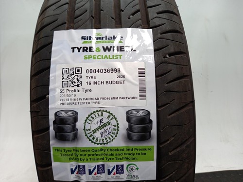 205 r16 91v - 55, frd16