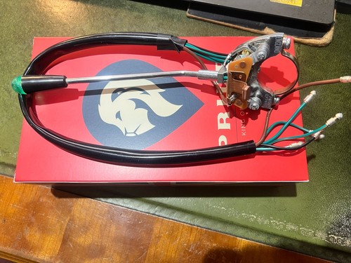 Morris minor moggi column - minor,