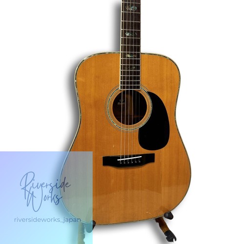 Morris spruce top hexagon - w-50,