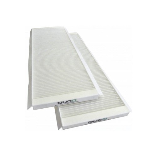 Duco energy filter set - energy, (mvhr)
