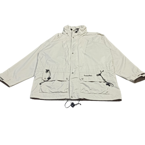 Schoffel mens jacket - mens,