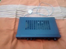 Rotel stereo integrated - rotel,