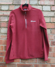 Ladies Berghaus Fleece Jacket