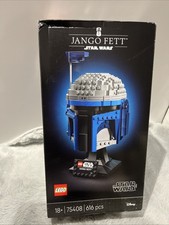 LEGO Star Wars 75408 Jango